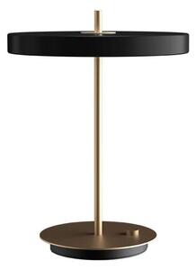 Asteria Bordslampa Black - UMAGE