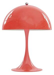 Panthella 250 Bordslampa Coral - Louis Poulsen