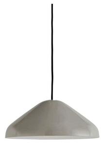 Pao Steel Taklampa 350 Cool Grey - HAY