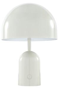 Bell Portable Bordslampa H28 IP44 Grey - Tom Dixon