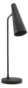 Precise Bordslampa Matt Black - House Doctor