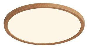 Oja 29 Plafond IP54 2700K Dim Wood - Nordlux