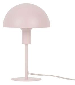 Ellen Mini Bordslampa Dusty Rosa - Nordlux