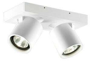 Focus Mini 2 LED Plafond 2700K White - LIGHT-POINT