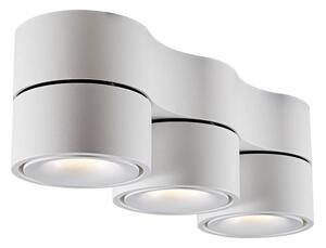 Rotari 3 LED Plafond White - Arcchio