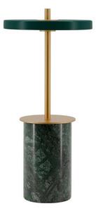 Asteria Move Portable Bordslampa Mini Green Marble - UMAGE