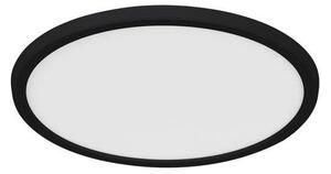 Oja 29 Plafond IP54 Black - Nordlux