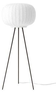 Vipp581 Golvlampe White/Black - Vipp