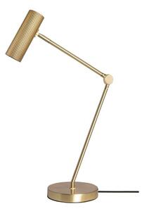 Hubble Read Bordslampa Brushed Brass - Globen Lighting