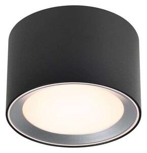 Landon Smart Plafond Black - Nordlux