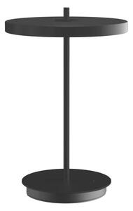 Asteria Move Portable Bordslampa Black - UMAGE