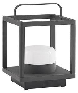 Timio Portable Bordslampa Black - Lucande