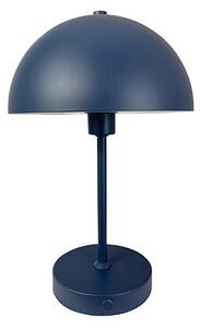 Stockholm Portable Bordslampa Indigo Blue - DybergLarsen