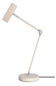 Hubble Read Bordslampa Beige - Globen Lighting