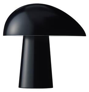 Night Owl Bordslampa Matt Midnight Blue - Fritz Hansen