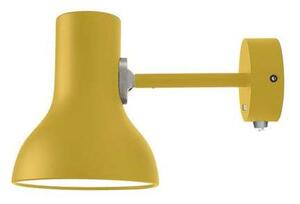 Type 75 Mini Vägglampa Margaret Howell Edition Yellow Ochre - Anglepoise