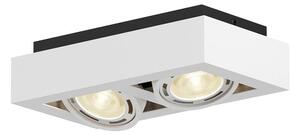 Ronka 2 Plafond Vit - Arcchio