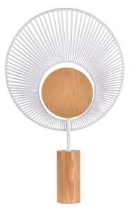 Oyster Bordslampa White - Forestier