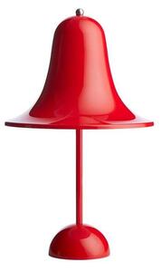 Pantop Portable Bordslampa Bright Red - Verpan