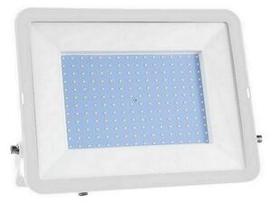 LED strålkastare för utomhusbruk LED/200W/230V 6500K IP65 vit