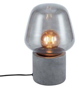 Christina Bordslampa Anthracite/Smoke - Nordlux