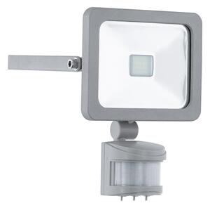 Eglo 95407 - LED spotlight med sensor FAEDO 1 1xLED/10W/230V