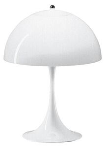 Panthella 400 Bordslampa White Opal - Louis Poulsen