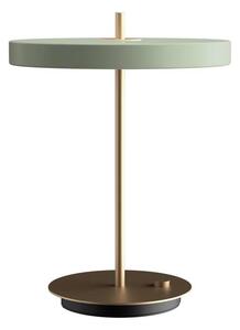 Asteria Bordslampa Nuance Olive - UMAGE