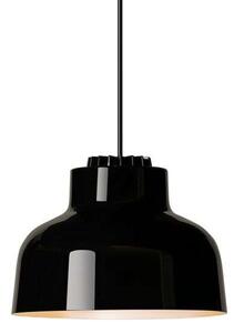 M64 Taklampa Dim. Glossy Deep Black - Santa&Cole