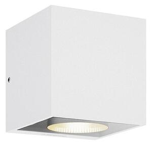 Tassnim LED Utomhus Vägglampa White - Arcchio