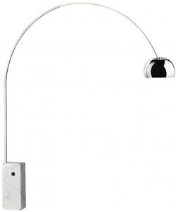 Arco Golvlampa LED - Flos