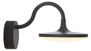 Fineria Utomhus Vägglampa Dark Grey - Arcchio