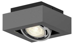 Ronka 1 Plafond Dark Grey - Arcchio