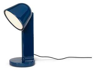 Ceramique Down Bordslampa Blue - Flos