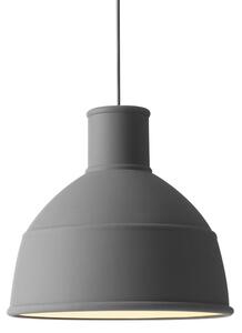 Unfold Taklampa Dark Grey - Muuto