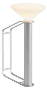 Piton Bordslampa Portable Aluminum - Muuto