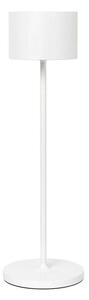 Farol Mobile LED Bordslampa White - Blomus