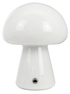 Morkel Mushroom Portable Bordslampa White - DybergLarsen