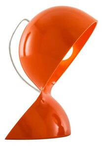 Dalú Bordslampa Orange - Artemide