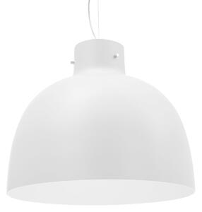 Bellissima Taklampa Glansig Vit - Kartell