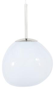 Melt Taklampa Mini Opal/Silver - Tom Dixon