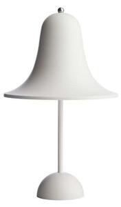 Pantop Portable Bordslampa Matt White - Verpan