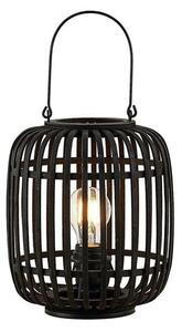 Canyana Bordslampa Black - Lindby