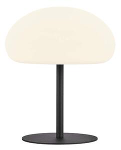 Sponge 34 Bordslampa Black/White - Nordlux