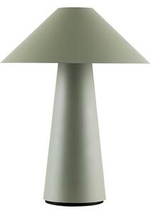 Cannes Portable Bordslampa IP44 Green - Globen Lighting