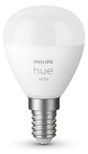 Philips Hue White 5,7W Bluetooth Klot E14 - Philips Hue