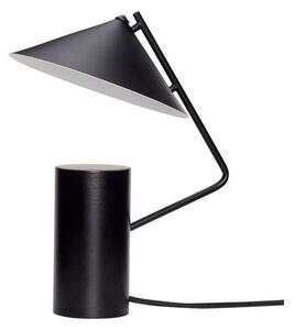 Sen Bordslampa Geometric Black - Hübsch