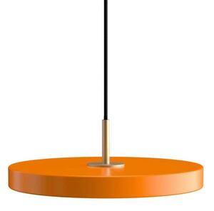 Asteria Mini Taklampa Orange - UMAGE