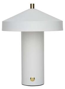 Hatto Portable Bordslampa White - OYOY Living Design