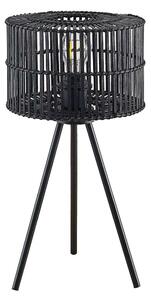 Rabiya Bordslampa Black - Lindby